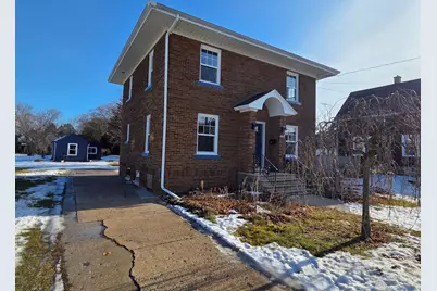 1415  Glenwood St, Two Rivers, WI 54241 - Photo 2