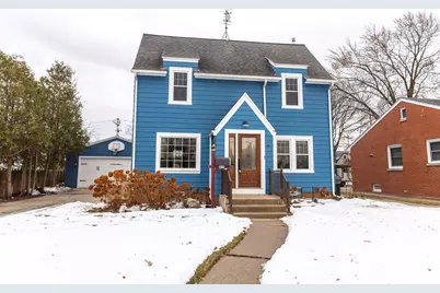 915  North Ave, Sheboygan, WI 53083 - Photo 40