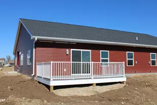 1320 Kettle Dr, Kewaskum, WI 53040 - Photo 12