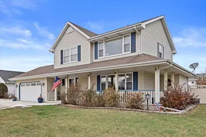 4908  25th St, Kenosha, WI 53144 - Photo 2