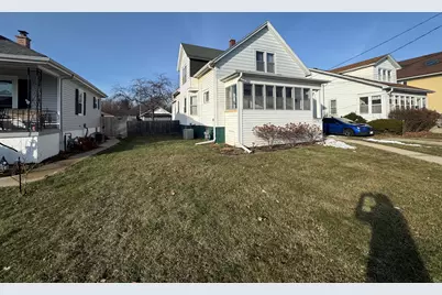 7116  27th Ave, Kenosha, WI 53143 - Photo 2