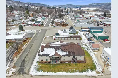 106 N Silver St, La Farge, WI 54639 - Photo 2