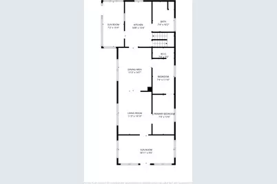 1004  Madison St, Lake Geneva, WI 53147 - Photo 28