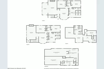 4042 N Downer Ave #4044, Shorewood, WI 53211 - Photo 102