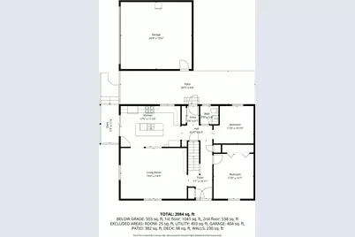 2109  41st St, Two Rivers, WI 54241 - Photo 58