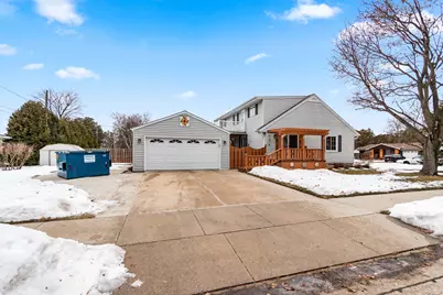 2109  41st St, Two Rivers, WI 54241 - Photo 52