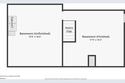 2245  Patrick Ln, Waukesha, WI 53188 - Photo 54