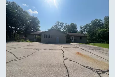 N5488  State Highway 54 -, Albion, WI 54615 - Photo 1