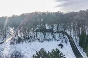 4593 Beaver Dam Rd, Barton, WI 53090 - Photo 2