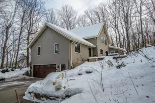 4593 Beaver Dam Rd, Barton, WI 53090 - Photo 8
