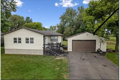 25290  Foothill Ave, La Grange, WI 54660 - Photo 1