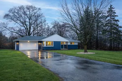 3885 N 144th St, Brookfield, WI 53005 - Photo 1