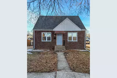 4451 N 49th St, Milwaukee, WI 53218 - Photo 1