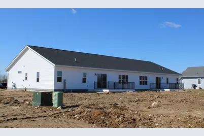 918  Drumlin Dr #Unit 1, Kewaskum, WI 53040 - Photo 18