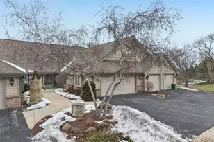 N14W30154 High Ridge Rd, Delafield, WI 53072 - Photo 66