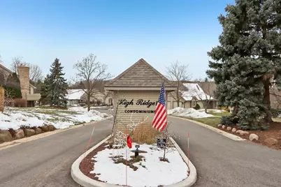 N14W30154  High Ridge Rd, Delafield, WI 53072 - Photo 4