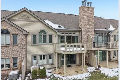 N14W30154  High Ridge Rd, Delafield, WI 53072 - Photo 72