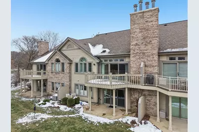 N14W30154  High Ridge Rd, Delafield, WI 53072 - Photo 70