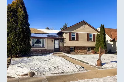 520  Greenmeadow Dr, Waukesha, WI 53188 - Photo 1
