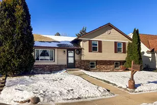 520 Greenmeadow Dr, Waukesha, WI 53188 - Photo 1