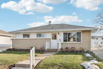 6216 S Cory Ave, Cudahy, WI 53110 - Photo 20