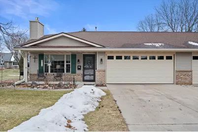 1624  Garden Ln, West Bend, WI 53095 - Photo 1