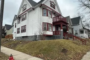 3730 W Brown St, Milwaukee, WI 53208 - Photo 2