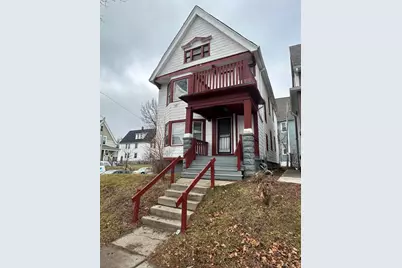 3730 W Brown St #3732, Milwaukee, WI 53208 - Photo 1