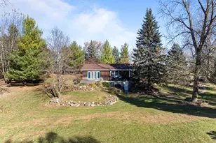 W1049 Co Rd D, Spring Prairie, WI 53105 - Photo 2