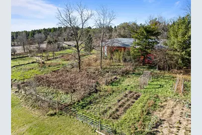 W1049  County Road D -, Spring Prairie, WI 53105 - Photo 22