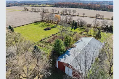 W1049  County Road D -, Spring Prairie, WI 53105 - Photo 46
