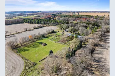 W1049  County Road D -, Spring Prairie, WI 53105 - Photo 6