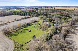 W1049 Co Rd D, Spring Prairie, WI 53105 - Photo 6