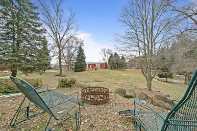 W1049  County Road D -, Spring Prairie, WI 53105 - Photo 34