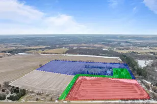 W1049 Co Rd D, Spring Prairie, WI 53105 - Photo 4