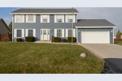 3212  Redbird Ln, Racine, WI 53402 - Photo 1