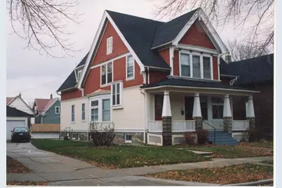 3357 N Bartlett Ave, Milwaukee, WI 53211 - Photo 1