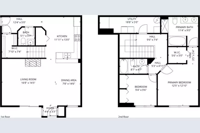 N17W26475  Meadowgrass Cir #G, Pewaukee, WI 53072 - Photo 4