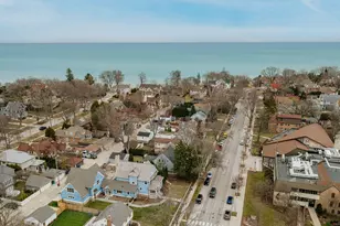 802 E Silver Spring Dr, Whitefish Bay, WI 53217 - Photo 2