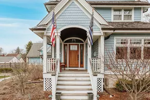 802 E Silver Spring Dr, Whitefish Bay, WI 53217 - Photo 4