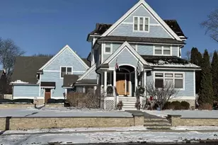 802 E Silver Spring Dr, Whitefish Bay, WI 53217 - Photo 2