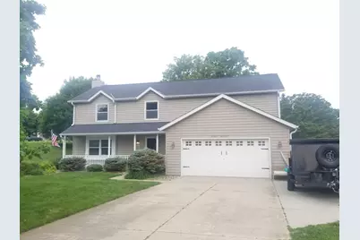 W327S8037  Memory Ln, Mukwonago, WI 53149 - Photo 1