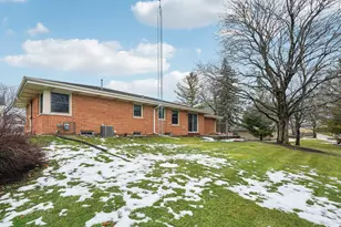 314 Church St, Theresa, WI 53091 - Photo 2