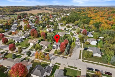 2606  Park Forest Dr, West Bend, WI 53090 - Photo 34