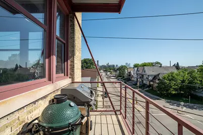 215 W Maple St #312, Milwaukee, WI 53204 - Photo 26