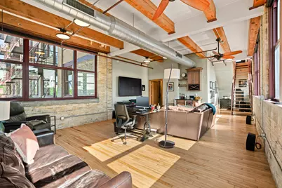 215 W Maple St #312, Milwaukee, WI 53204 - Photo 12