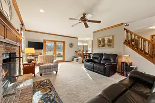 6593 Silver Shores Dr, Belgium, WI 53013 - Photo 8