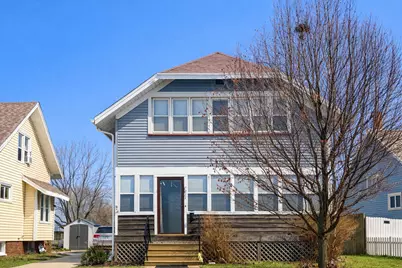 7211  18th Ave, Kenosha, WI 53143 - Photo 2