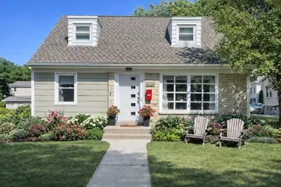 5000 N Shoreland Ave, Whitefish Bay, WI 53217 - Photo 1