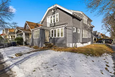 1902 W Nash St, Milwaukee, WI 53206 - Photo 1